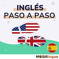 Ingl&eacute;s Paso a Paso
