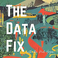 The Data Fix with Dr. M&eacute;l Hogan