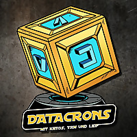 Datacrons - Der entspannte STAR WARS Lorecast