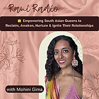 Rani Radio with Mohini Gima ??