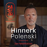 Zen-Meditation | Hinnerk Polenski