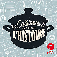 Cuisinons l'histoire