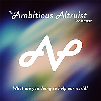 The Ambitious Altruist