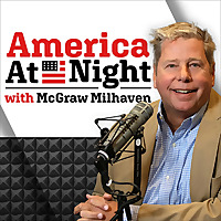 America At Night with McGraw Milhaven