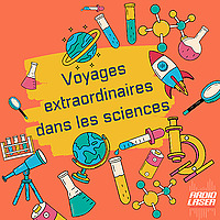 Voyages extraordinaires dans les sciences