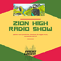 Zion High radio show
