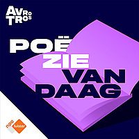 Po&euml;zie Vandaag