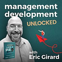Management Development Unlocked - Management & Leadership Training