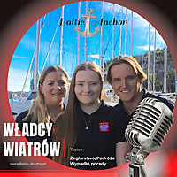 Władcy Wiatr&oacute;w - żeglarstwo, podr&oacute;że