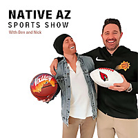 Native AZ Sports Show