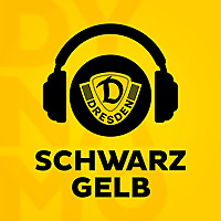 SCHWARZ GELB - Der Dynamo-Podcast