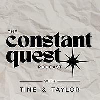 The Constant Quest Podcast