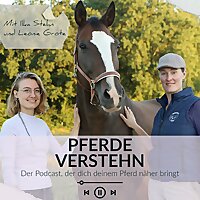 Pferde verSTEHN