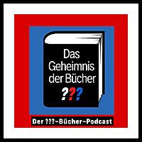 Das Geheimnis der B&uuml;cher - Der drei Fragezeichen-B&uuml;cher-Podcast