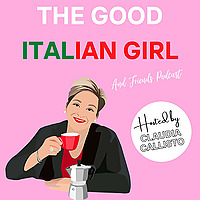 Claudia Callisto - The Good Italian Girl and friends
