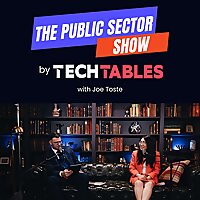 The Public Sector Show by TechTables