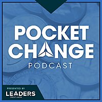 Pocket Change Podcast