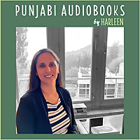Punjabi Audiobooks By Harleen Tutorials