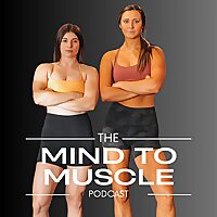 Mind to Muscle