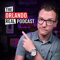 The Orlando Real with Ken Pozek