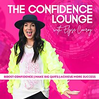The Confidence Lounge: Where Ambitious Women Come to Build Career Confidence