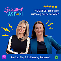Spiritual AF!