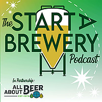 The Start A Brewery Podcast