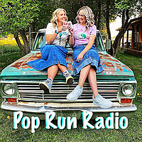 Pop Run Radio