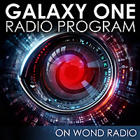 Galaxy One Radio