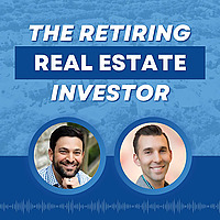 The Retiring Real Estate Investor