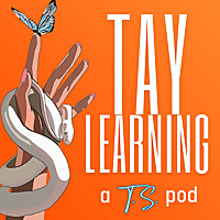 Taylearning: A Taylor Swift Podcast