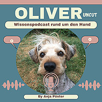Oliver der Hundepodcast: Beziehung statt Erziehung