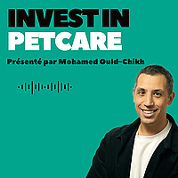 Invest In Pet Care