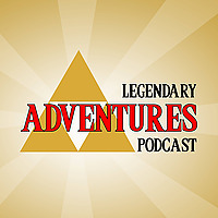 Legendary Adventures - A Legend of Zelda Podcast