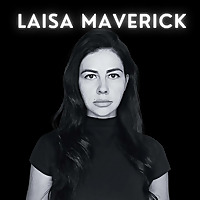 Laisa Maverick - Psychedelic Experience