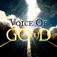 Voice Of GO(r)D