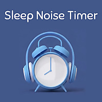 Sleep Noise Timer