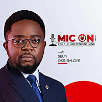 MIC ON PODCAST
