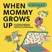 When Mommy Grows Up