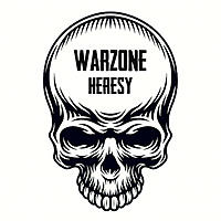 The Warzone Heresy Podcast