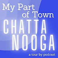 My Part of Town Chattanooga
