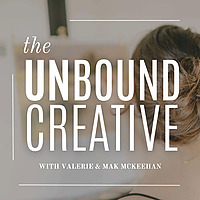 The Unbound Creative