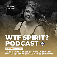 WTF Spirit?