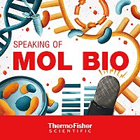 Speaking of Mol Bio