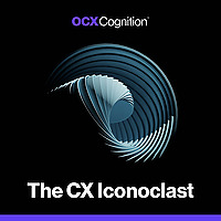 The CX Iconoclast