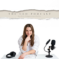 The CEO Podcast