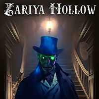 Zariya Hollow: A Horror Anthology
