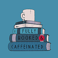 Fully Booked & Caffeinated