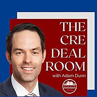 The CRE Deal Room