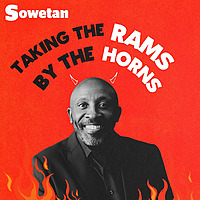 Taking the Rams by the Horns